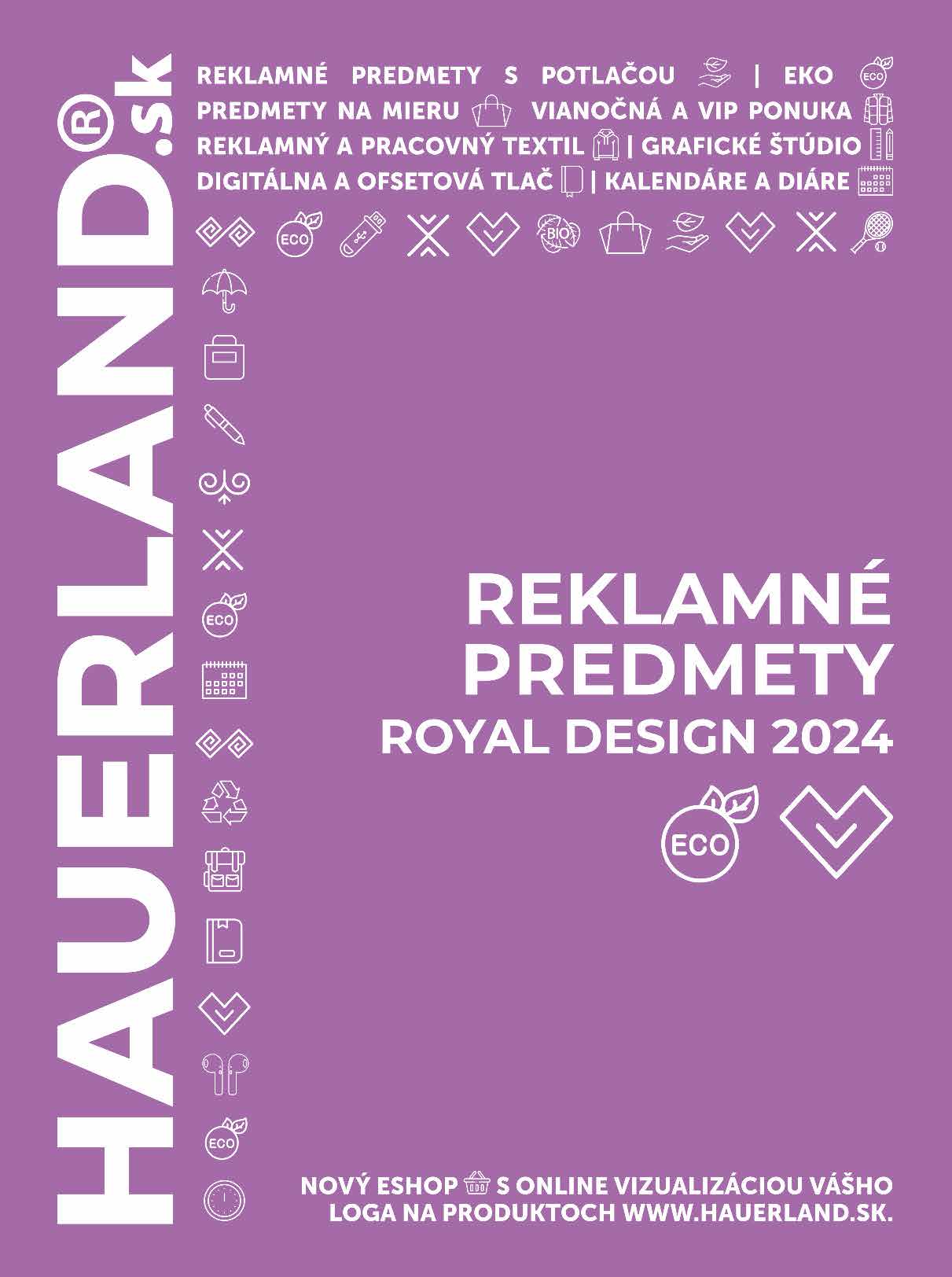 Royal Design 2024